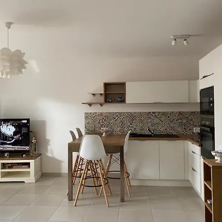 La La Corse Apartamento *