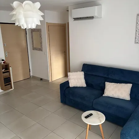 La La Corse Apartamento *