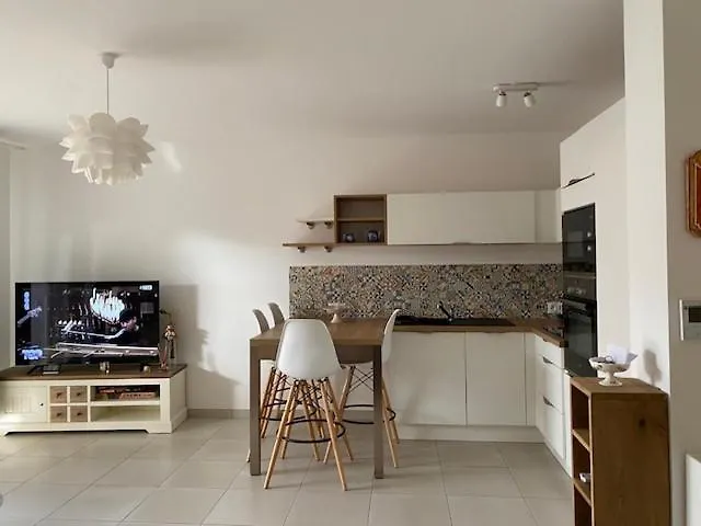 La La Corse Apartamento *