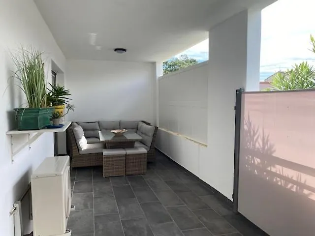 Apartamento La La Corse