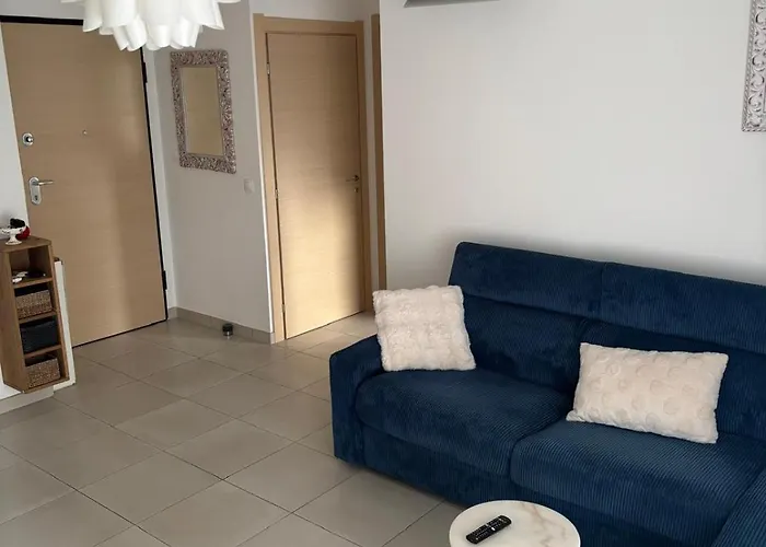 La La Corse Apartamento *